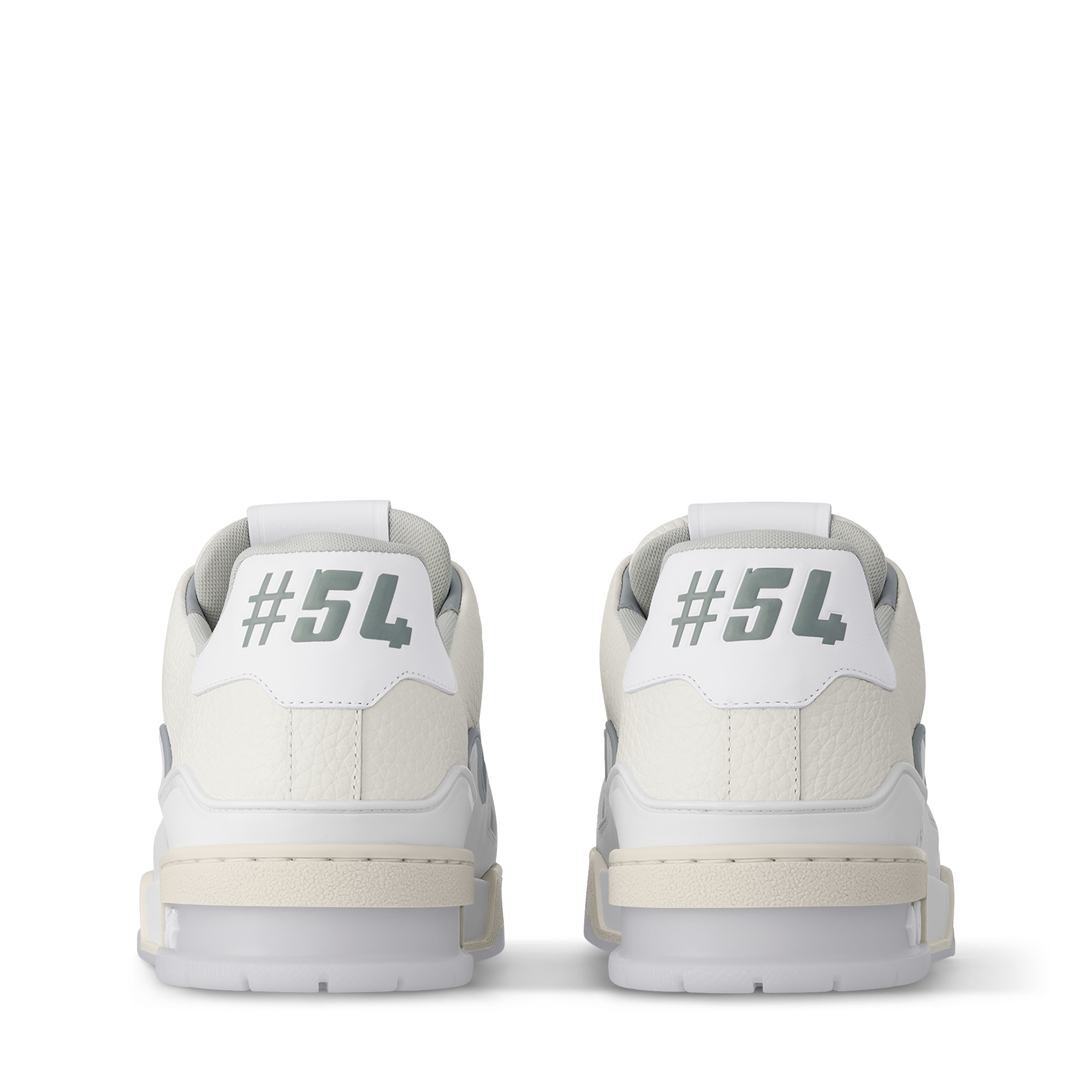 LV Trainer Sneaker - Shoes | LOUIS VUITTON